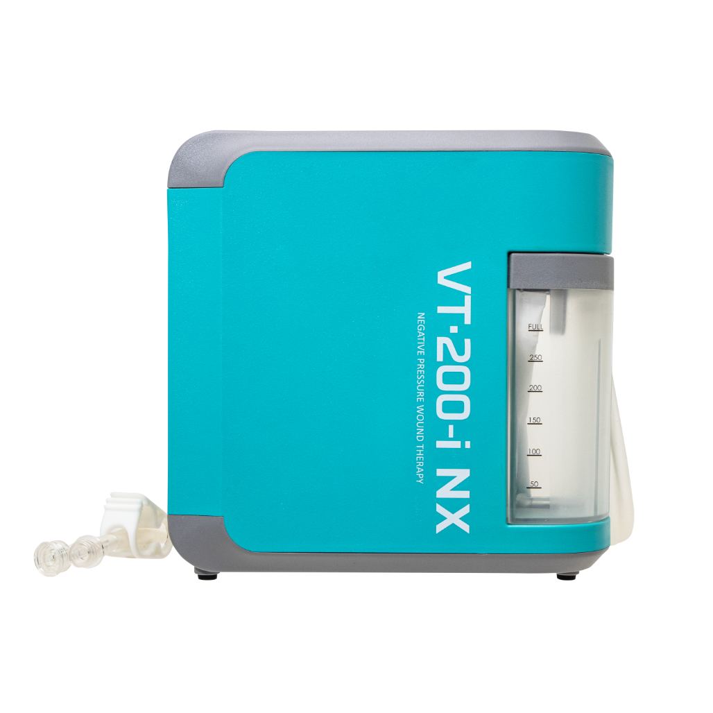 VT • 200-i NX | WoundSource